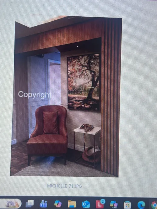 Foto do consultório Essentia 1