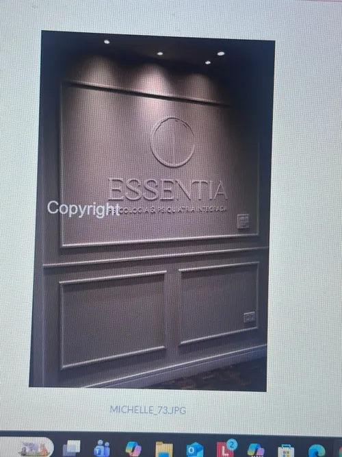 Foto do consultório Essentia 2