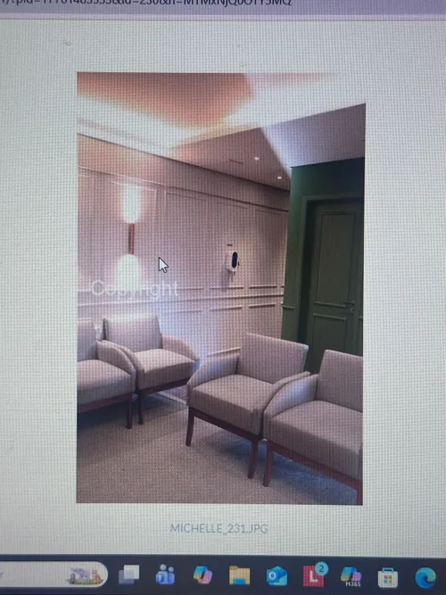 Foto do consultório Essentia 10