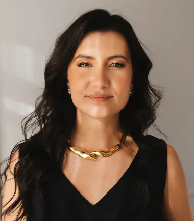 Dra. Michelle Polzin