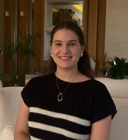 Giovana Donadel