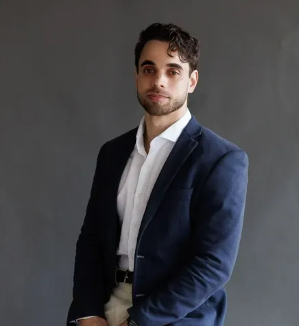Dr. João Paulo Franzoni